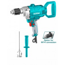 TOTAL INDUSTRIAL Mixer TD61106